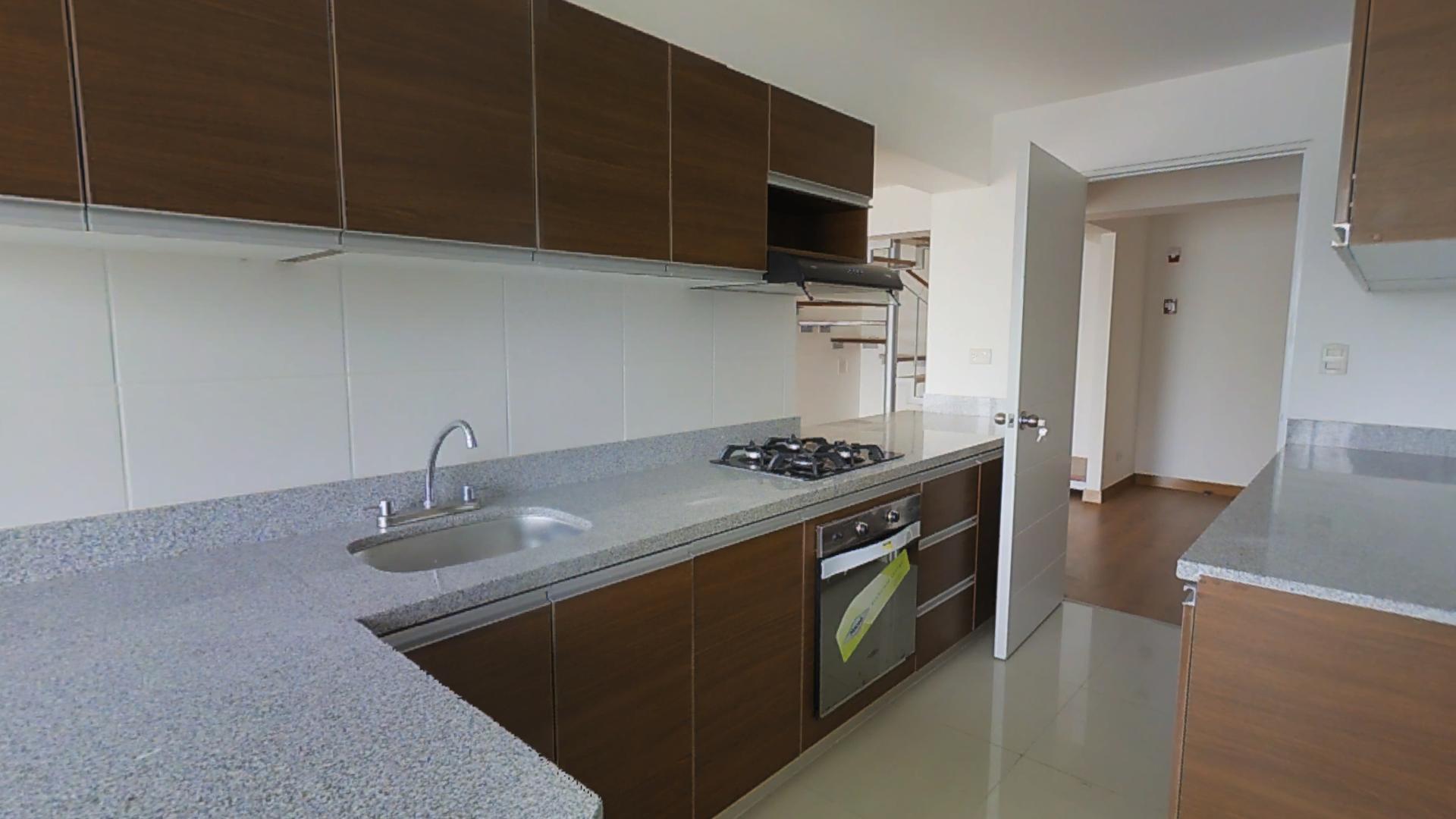 Recorrido virtual 360 de un departamento de Andiamo, Magdalena del Mar