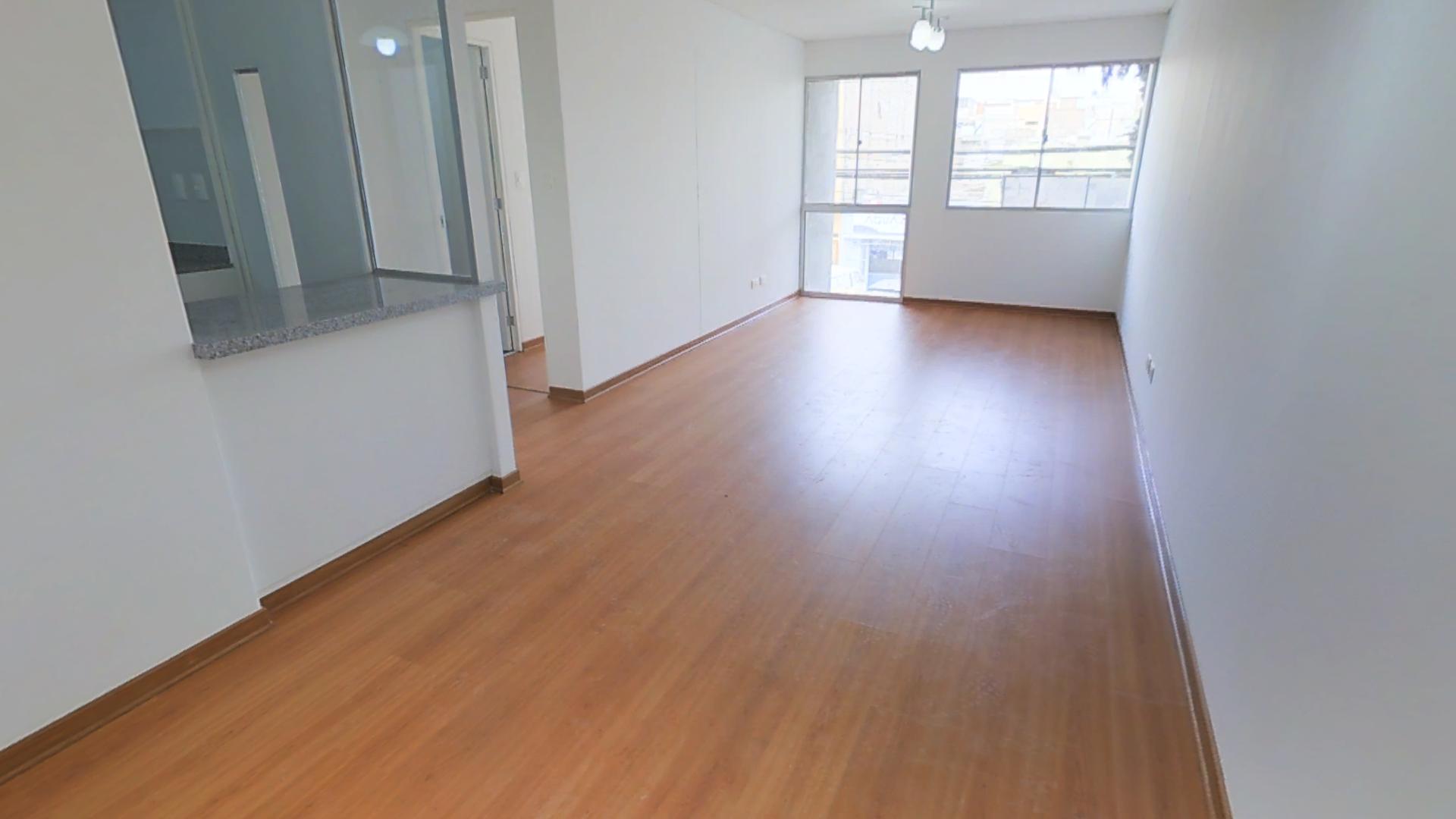 Recorrido virtual 360 de un departamento del Edificio Almudena, Jesús María