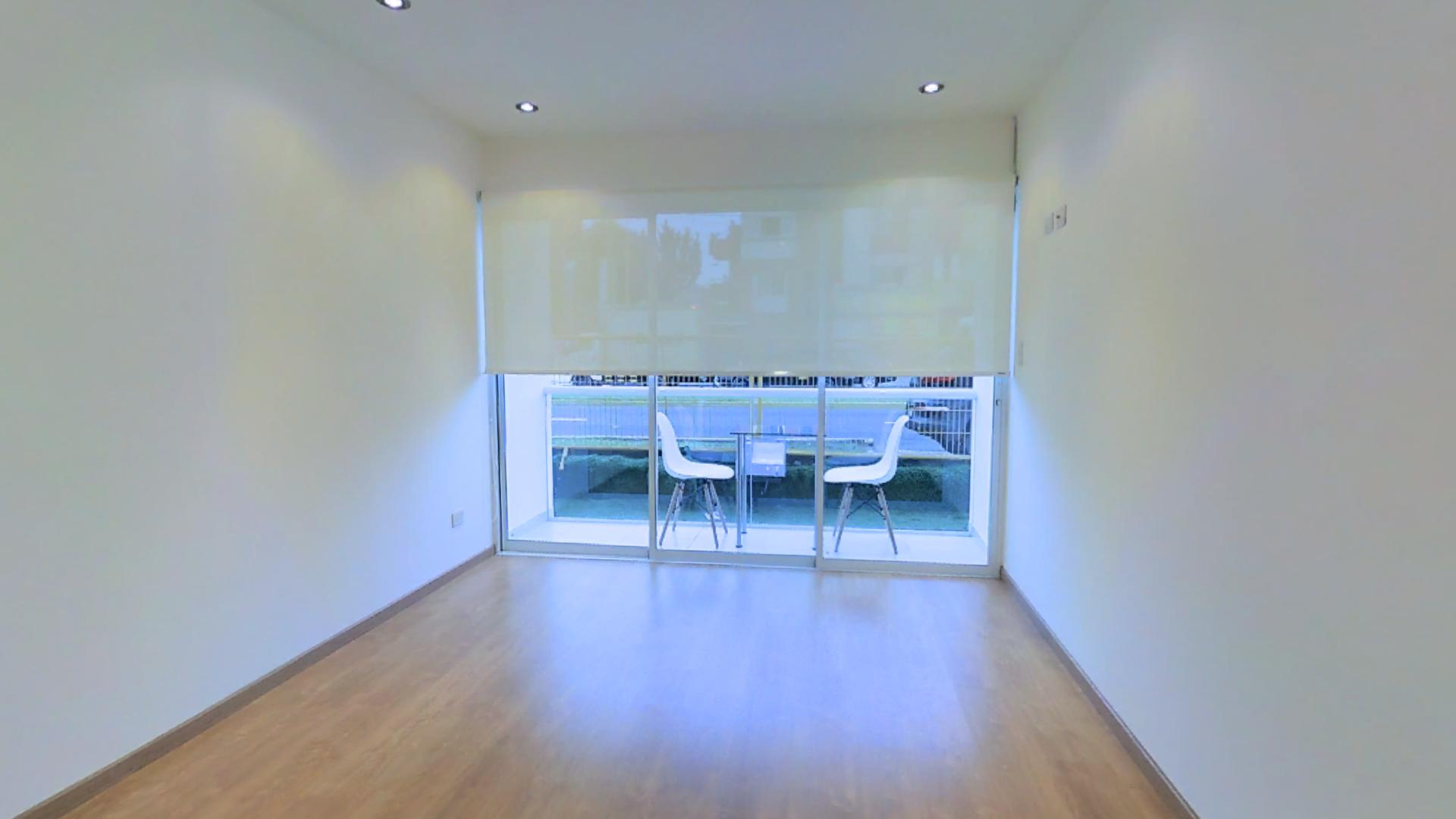 Recorrido virtual 360 — Precursores 4, San Miguel
