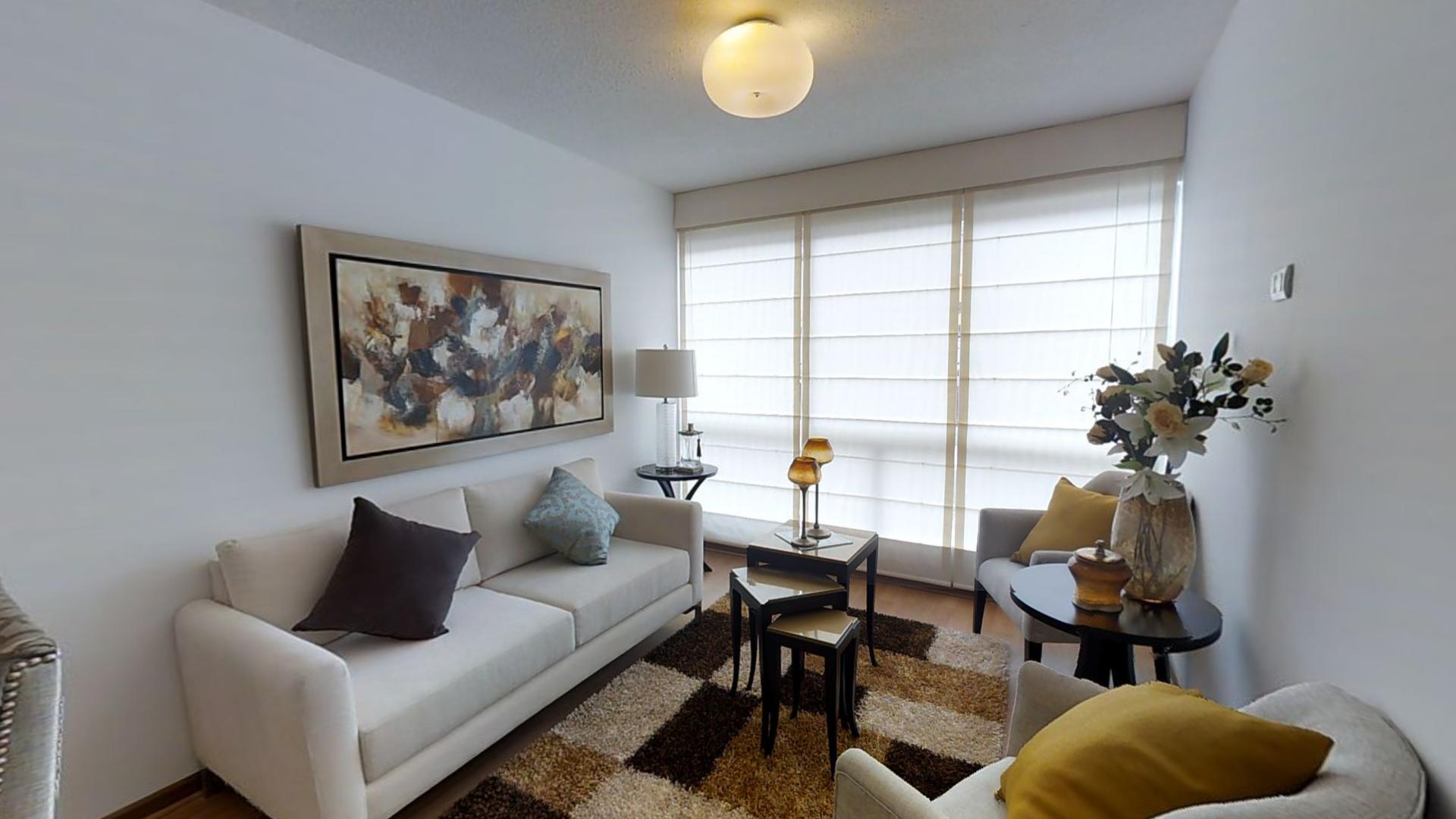 Recorrido virtual 360 — Varela, Grupo T&C, Breña