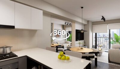 Caso: Alma, Albamar 3D Model