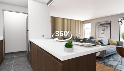 Caso: Grant, Albamar 3D Model