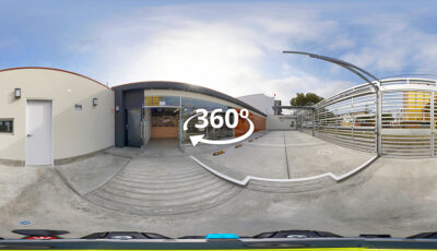 Caso: Tienda Roosevelt, An-Proyectos 3D Model
