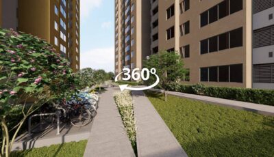 Caso: Altos, Besco 3D Model