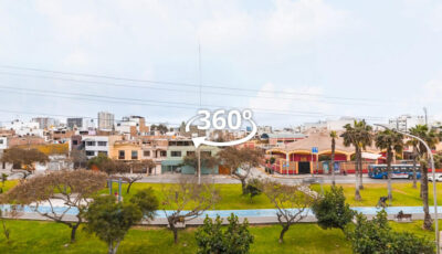 Caso: Latir 490, Cantabria Inmobiliaria 3D Model