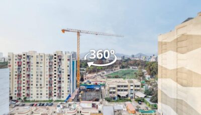 Caso: Mondrian, Ciudaris Inmobiliaria (Jesús María) 3D Model
