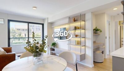 Caso: Canaval 185, Senda Inmobiliaria 3D Model