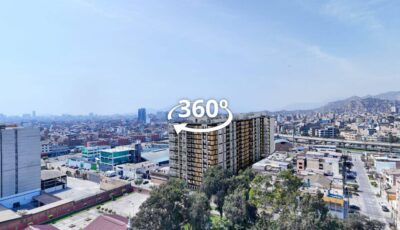 Caso: Santa Catalina, V&V Grupo Inmobiliario 3D Model