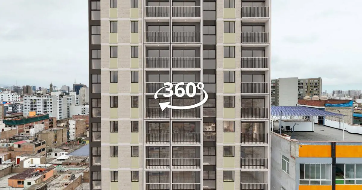 Quadra, Albamar Grupo Inmobiliario